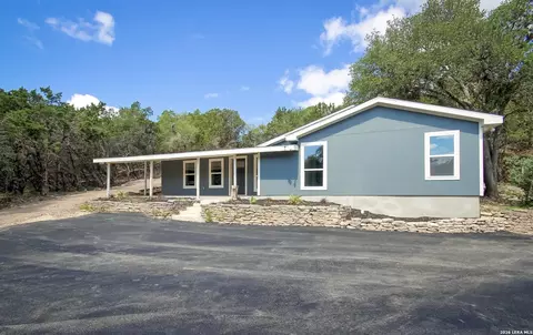 700 Firefly, Canyon Lake, TX 78133