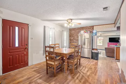 Dining - 308 Hackberry St, Junction, TX 76849 photo 1 of 1