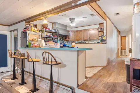 Entry Way - 308 Hackberry St, Junction, TX 76849 photo 1 of 1