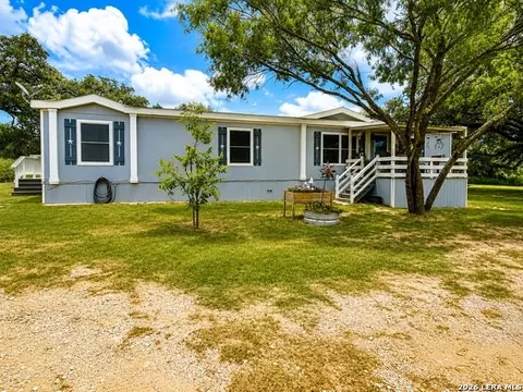 21166 Spanish Grant Rd, San Antonio, TX 78264