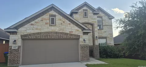 11927 Tower Frst, San Antonio, TX 78253
