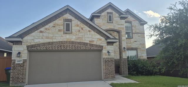11927 Tower Frst, San Antonio, TX 78253
