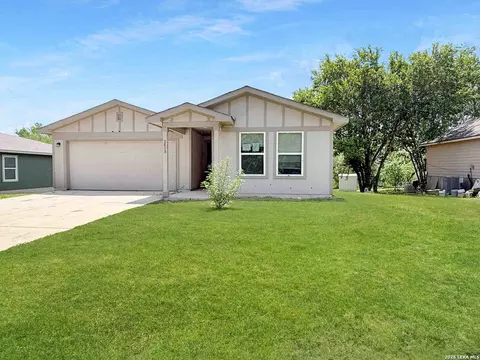 2438 Bermuda, San Antonio, TX 78222