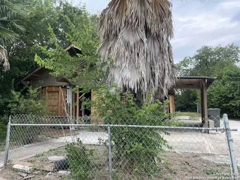839 Potomac, San Antonio, TX 78202