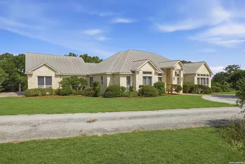 410 Cordillera Trce, Boerne, TX 78006