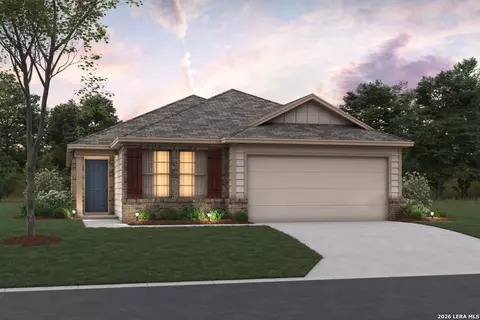 3906 Lone Rdg, San Antonio, TX 78264