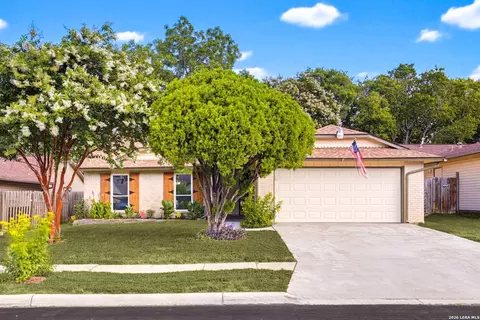 13930 Mission Vly, San Antonio, TX 78233