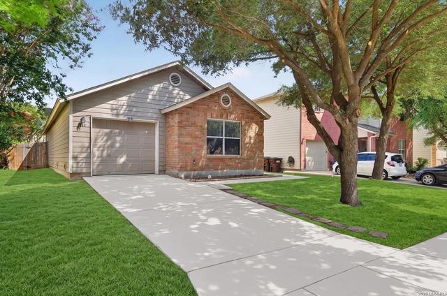 7418 Banister, San Antonio, TX 78254
