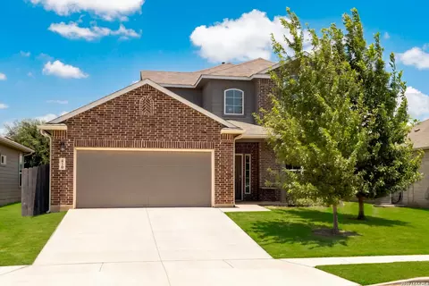 410 Moonvine Way, New Braunfels, TX 78130