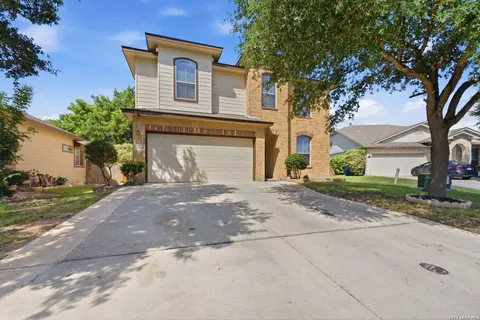 2214 Lakeline Dr, New Braunfels, TX 78130