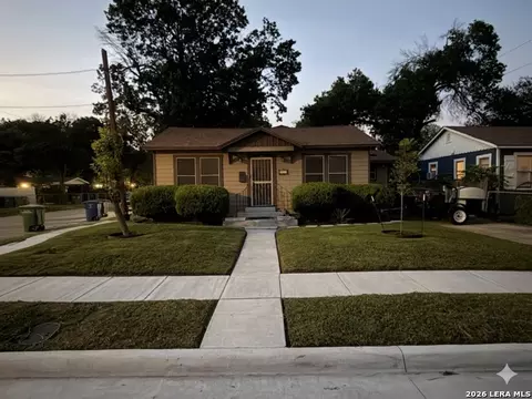 355 Royston Ave, San Antonio, TX 78225