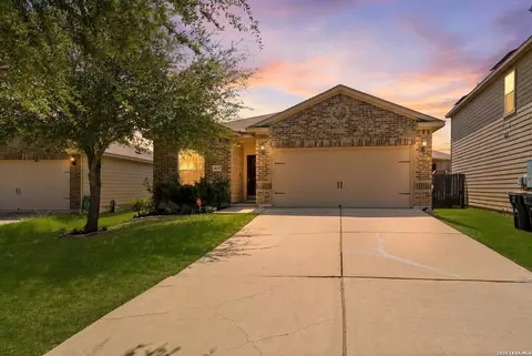 6643 Luckey Pne, San Antonio, TX 78252