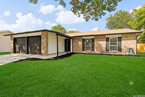 15006 Flaming Crk, San Antonio, TX 78217