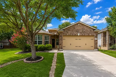 149 Golden Wren, San Antonio, TX 78253