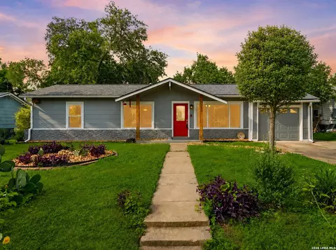 3006 Greenacres, San Antonio, TX 78230