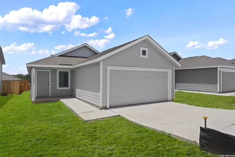 13827 Chital Chase, San Antonio, TX 78253