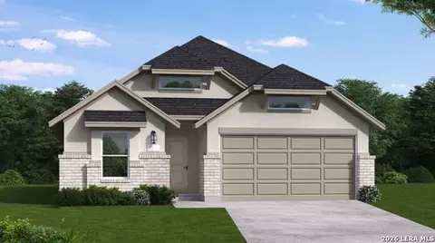 498 Desert Cactus, San Antonio, TX 78253