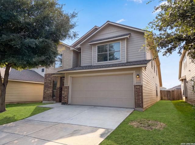 5923 Cielo Rnch, San Antonio, TX 78218