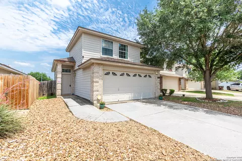 4012 Desert Cir, San Antonio, TX 78244