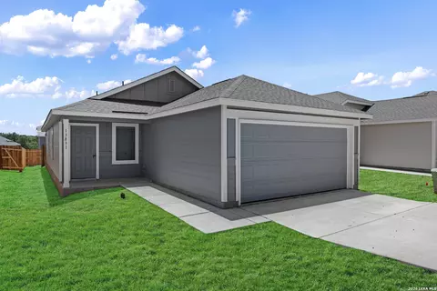 13831 Chital Chase, San Antonio, TX 78253