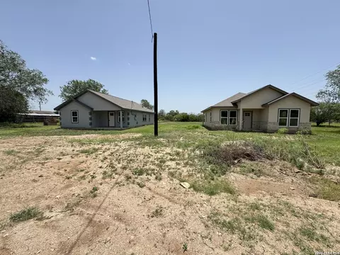 4712 Higdon, San Antonio, TX 78223