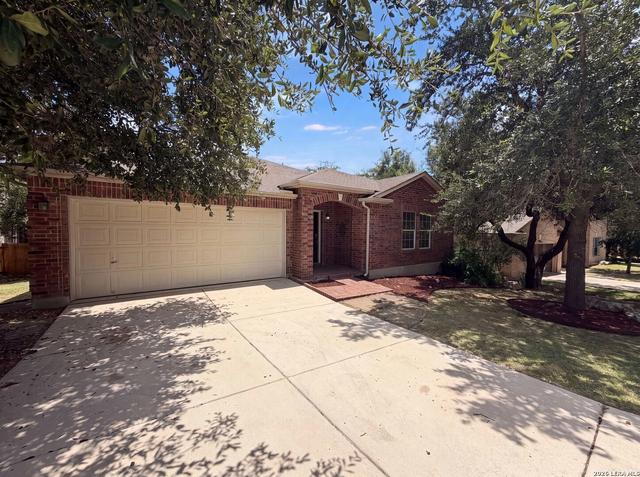 622 Mesa Ln, San Antonio, TX 78258