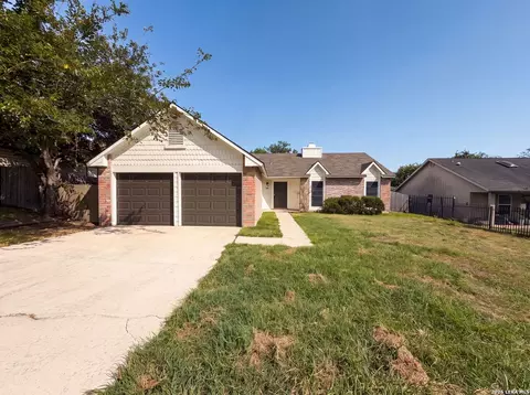 6806 Raintree Frst, San Antonio, TX 78233