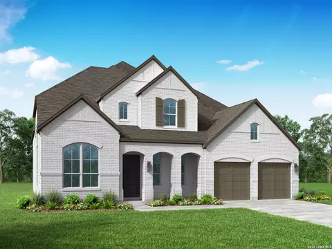 1815 Haecker Vw, New Braunfels, TX 78132