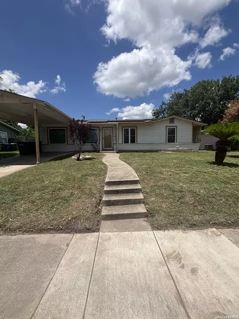 451 Pilgrim Dr, San Antonio, TX 78213