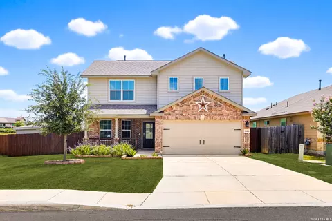 13420 Cadenza Crk, San Antonio, TX 78252