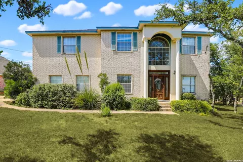 511 Oracle Dr, San Antonio, TX 78260