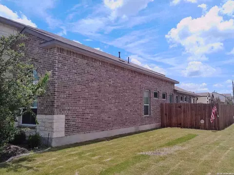 Exterior - 3650 Blue Copper, Bulverde, TX 78163 photo 2 of 5