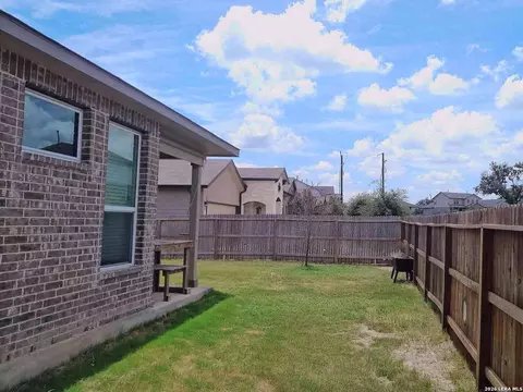 Exterior - 3650 Blue Copper, Bulverde, TX 78163 photo 3 of 5