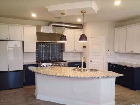Kitchen - 3650 Blue Copper, Bulverde, TX 78163 photo 1 of 6