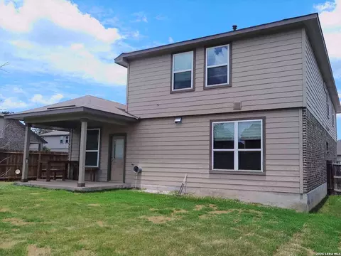 Exterior - 3650 Blue Copper, Bulverde, TX 78163 photo 4 of 5