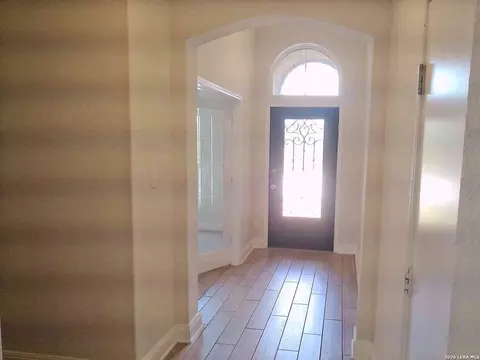 Entry Way - 3650 Blue Copper, Bulverde, TX 78163 photo 2 of 3