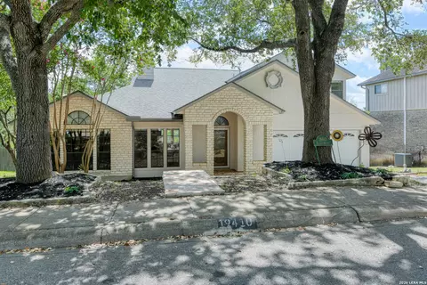 19410 Encino Smt, San Antonio, TX 78259