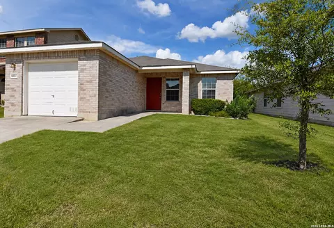 9207 Dublin Moor, San Antonio, TX 78254