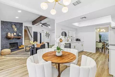 8146 Raritan St, San Antonio, TX 78254