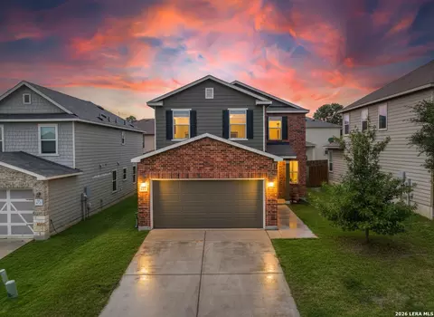 4272 Gale Mdws, New Braunfels, TX 78130