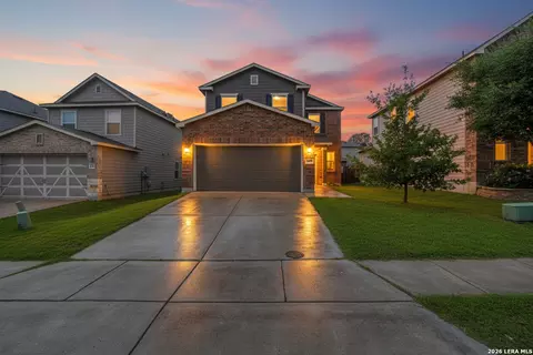 4272 Gale Mdws, New Braunfels, TX 78130