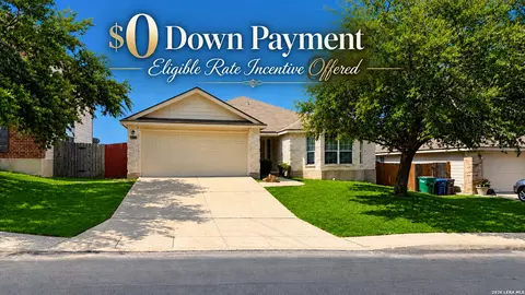 10710 Diamond Rock, San Antonio, TX 78251