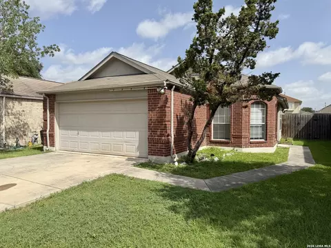 9818 Autumn Vly, Converse, TX 78109