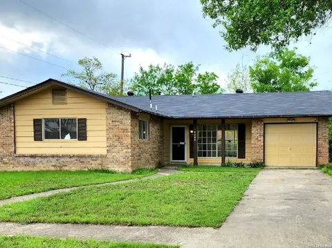 4426 Jamestown, San Antonio, TX 78220