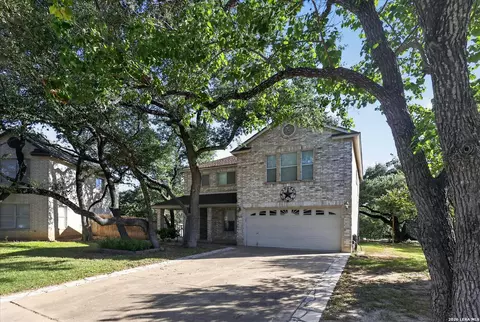 1830 Enero Park, San Antonio, TX 78230