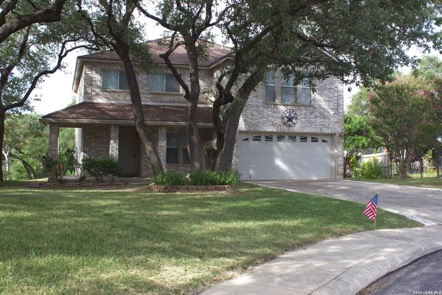 1830 Enero Park, San Antonio, TX 78230