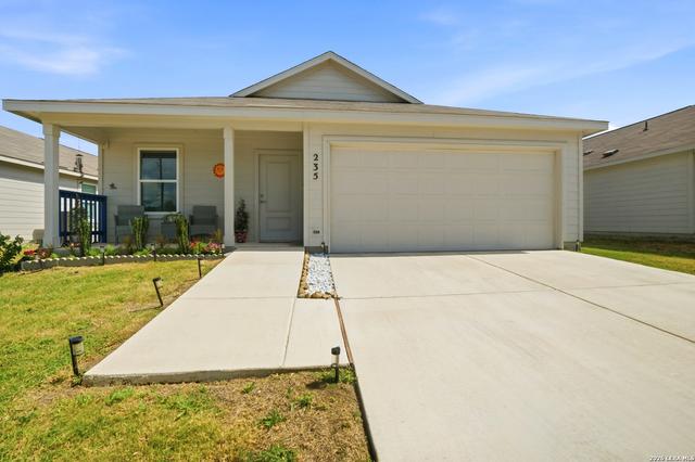 235 Marigold Dr, San Antonio, TX 78227