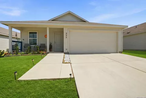 235 Marigold Dr, San Antonio, TX 78227