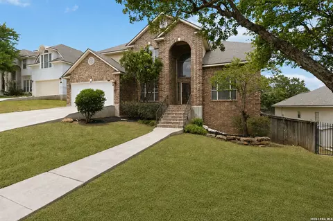 18106 Ransom Hl, San Antonio, TX 78258