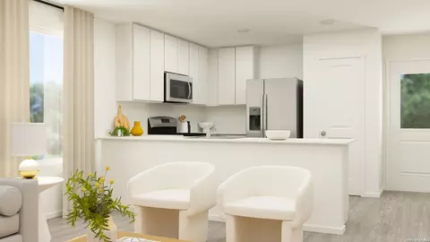 Kitchen - 4742 Legacy Trl, Von Ormy, TX 78073 photo 1 of 4